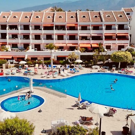 Americas Holiday Home Playa de las Americas  Eksteriør bilde