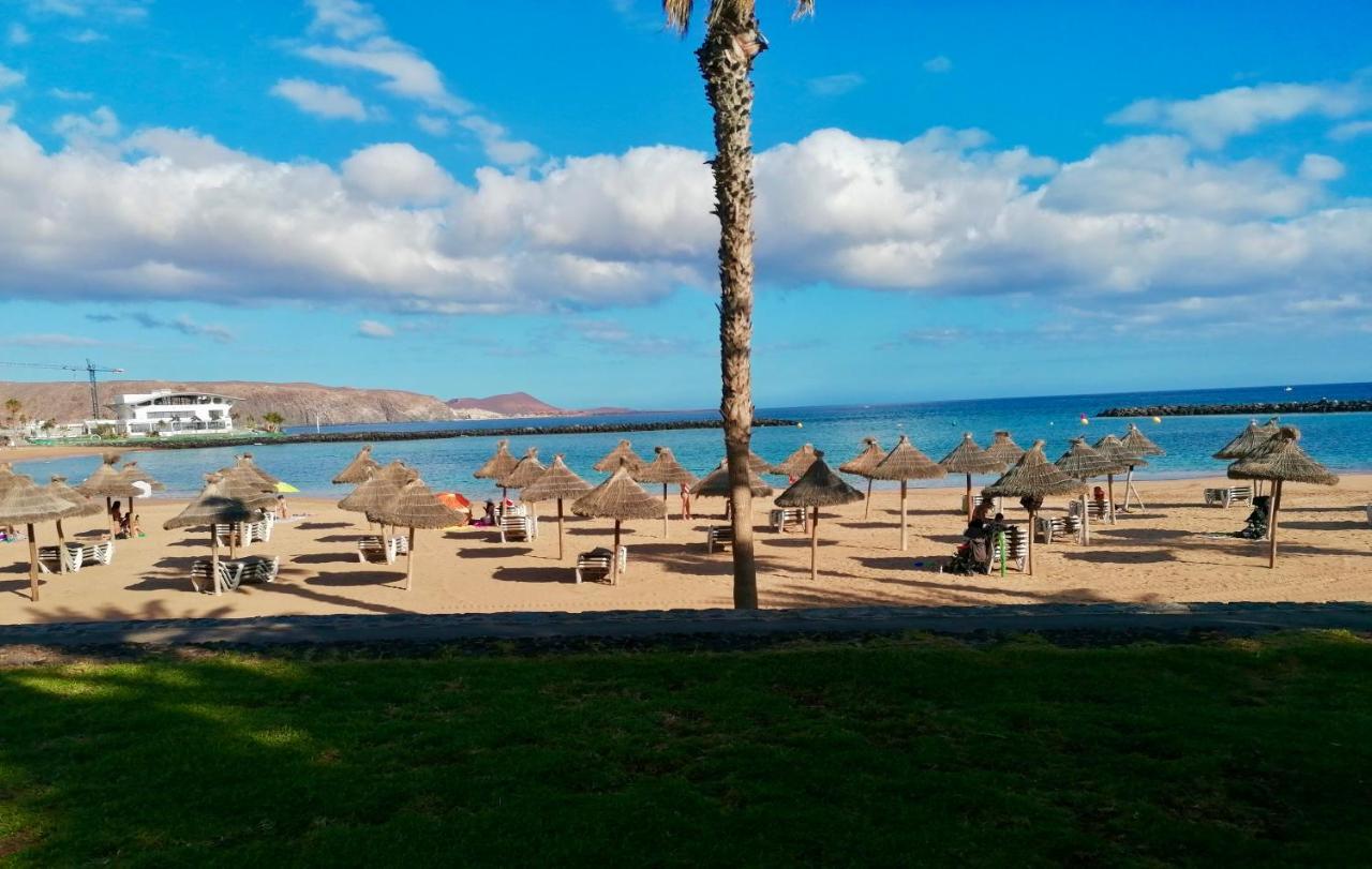 Americas Holiday Home Playa de las Americas  Eksteriør bilde