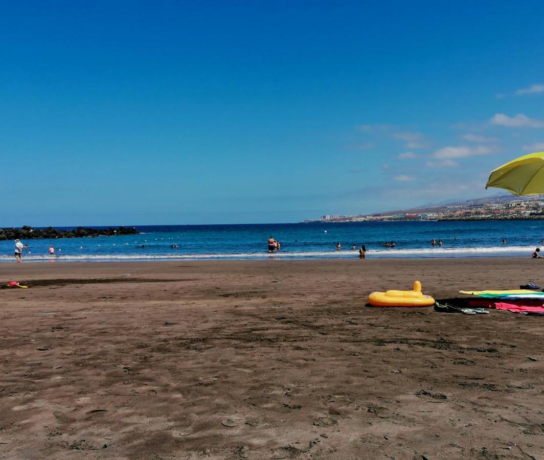 Americas Holiday Home Playa de las Americas  Eksteriør bilde
