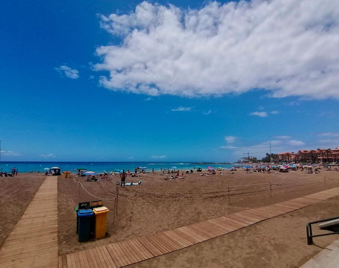 Americas Holiday Home Playa de las Americas  Eksteriør bilde