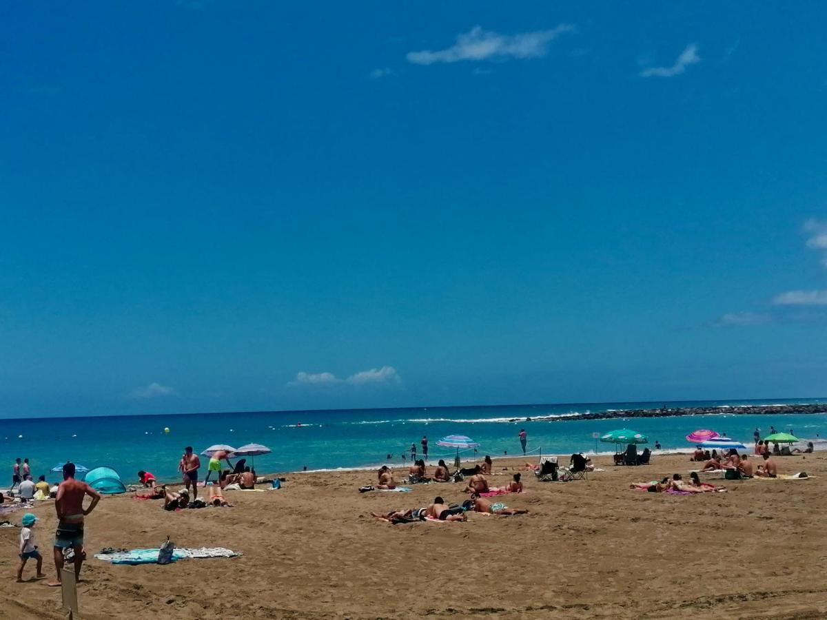 Americas Holiday Home Playa de las Americas  Eksteriør bilde