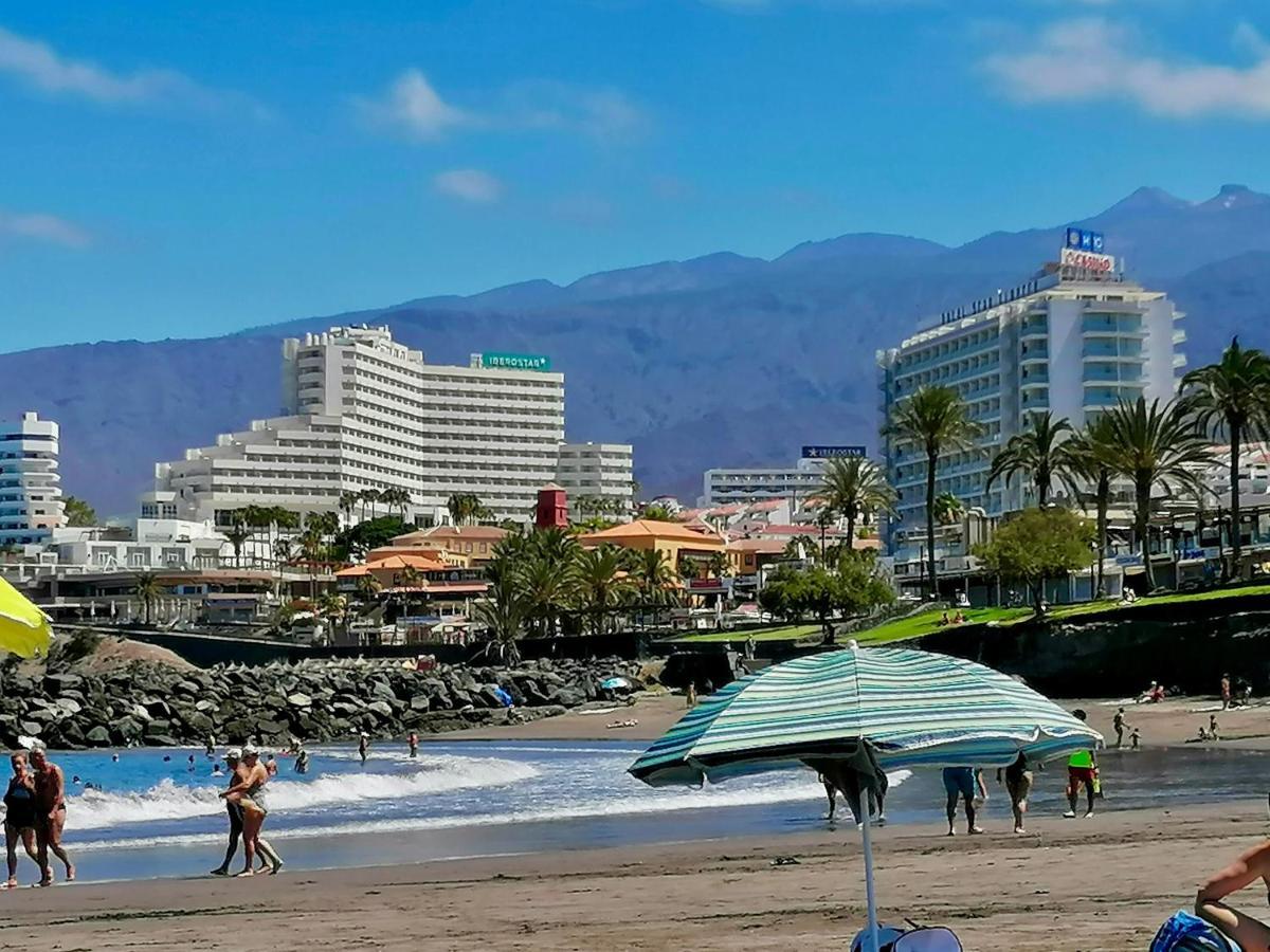 Americas Holiday Home Playa de las Americas  Eksteriør bilde