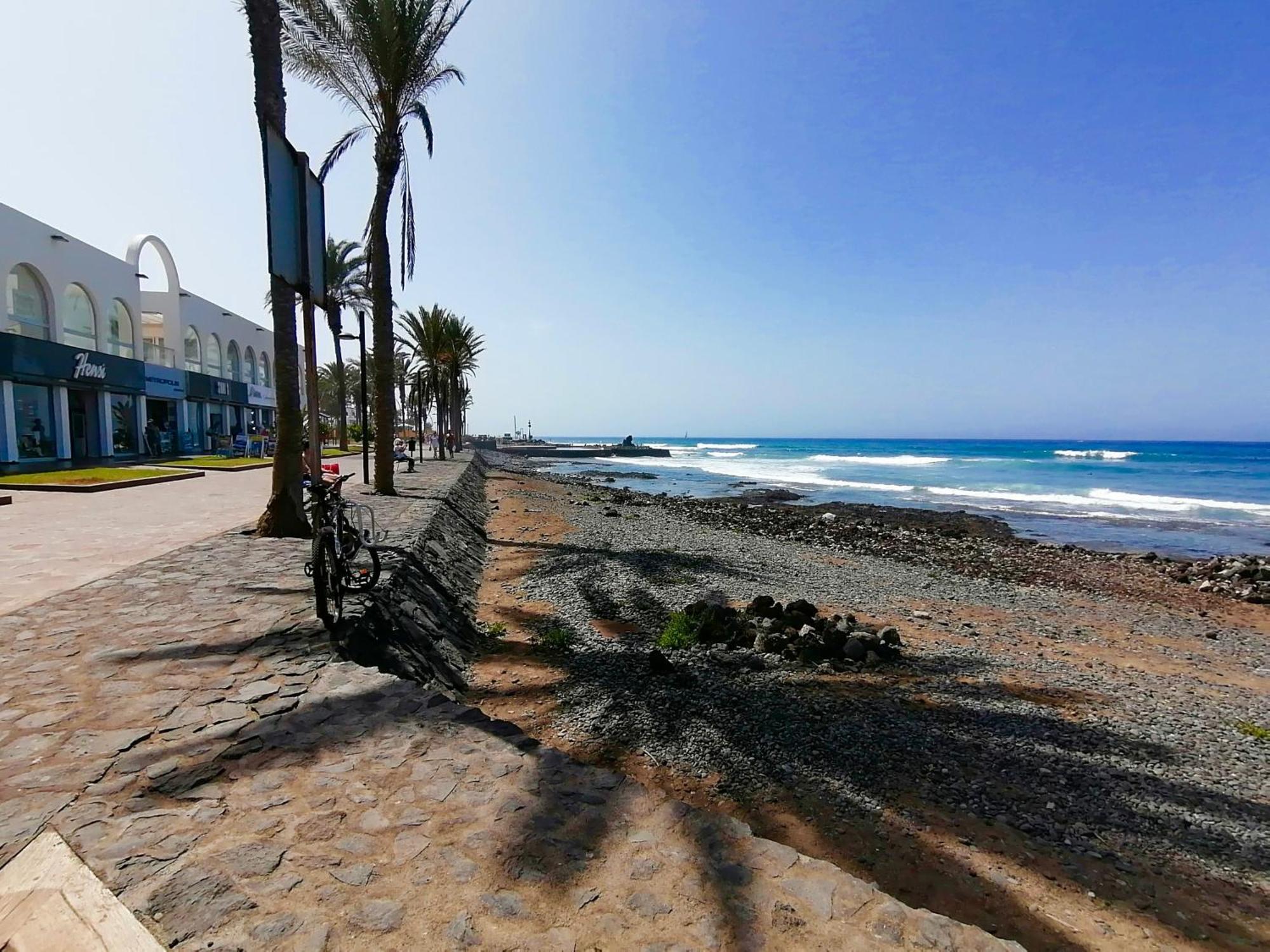 Americas Holiday Home Playa de las Americas  Eksteriør bilde