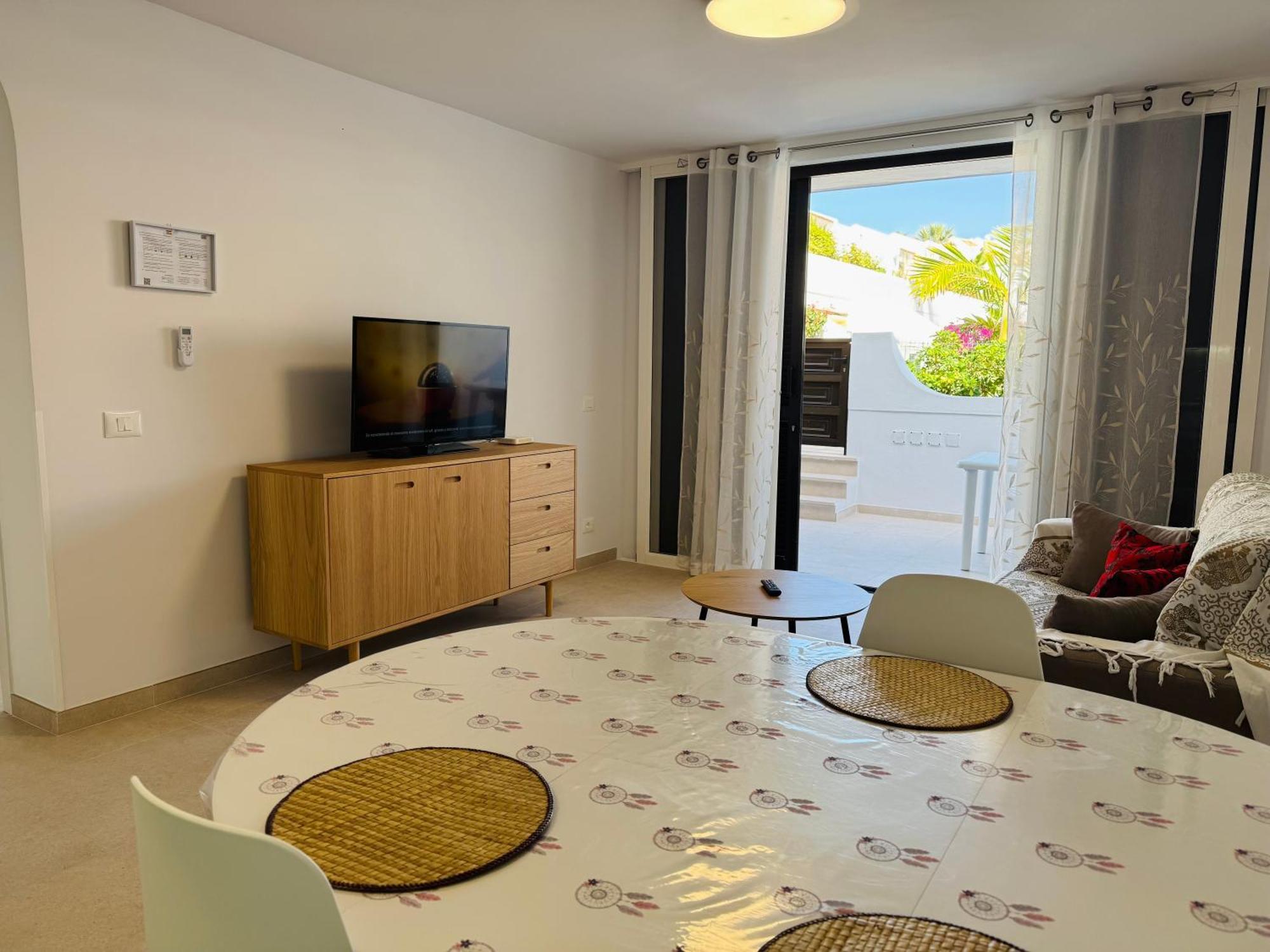 Americas Holiday Home Playa de las Americas  Eksteriør bilde