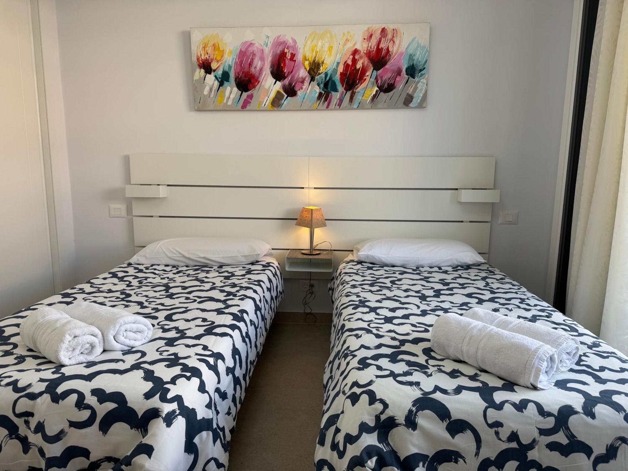 Americas Holiday Home Playa de las Americas  Eksteriør bilde