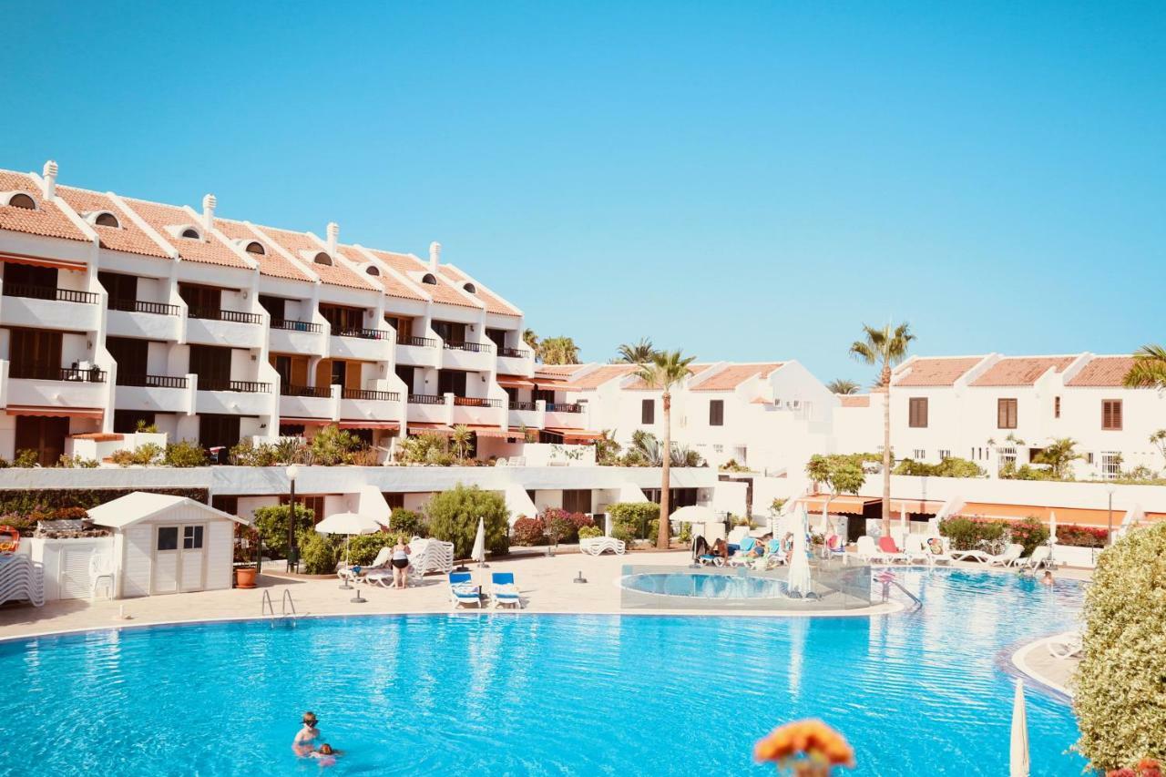 Americas Holiday Home Playa de las Americas  Eksteriør bilde