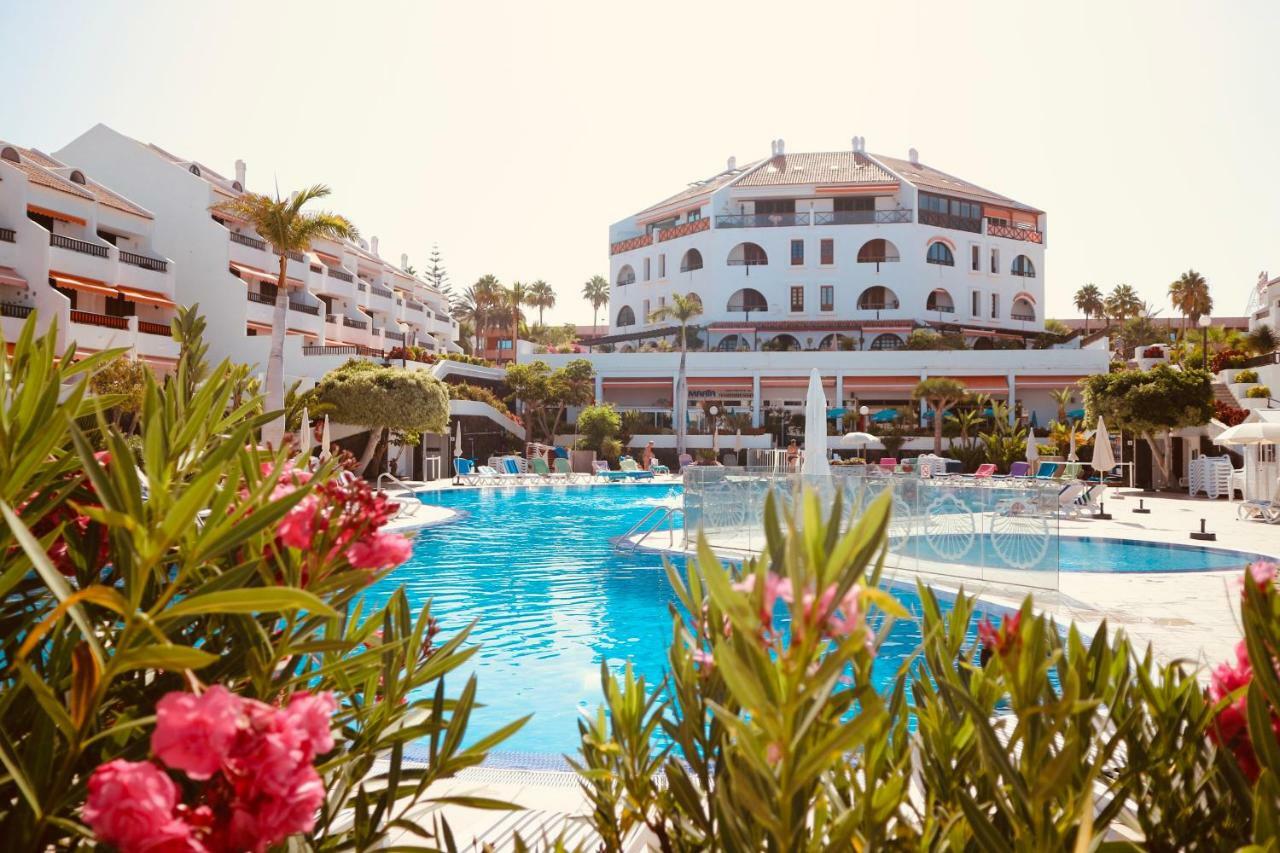 Americas Holiday Home Playa de las Americas  Eksteriør bilde