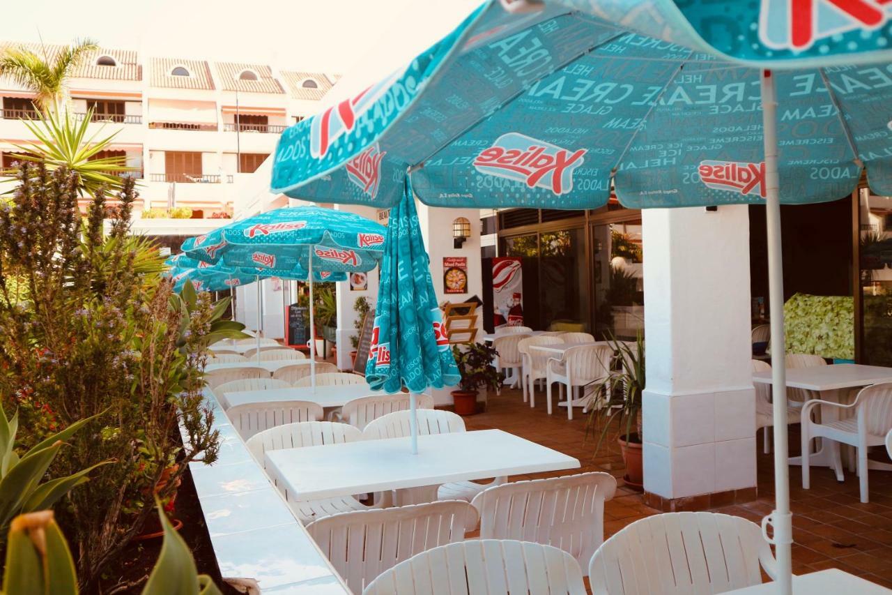 Americas Holiday Home Playa de las Americas  Eksteriør bilde