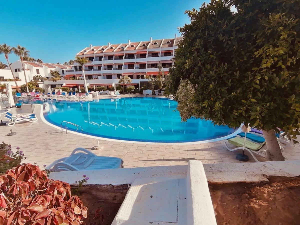 Americas Holiday Home Playa de las Americas  Eksteriør bilde