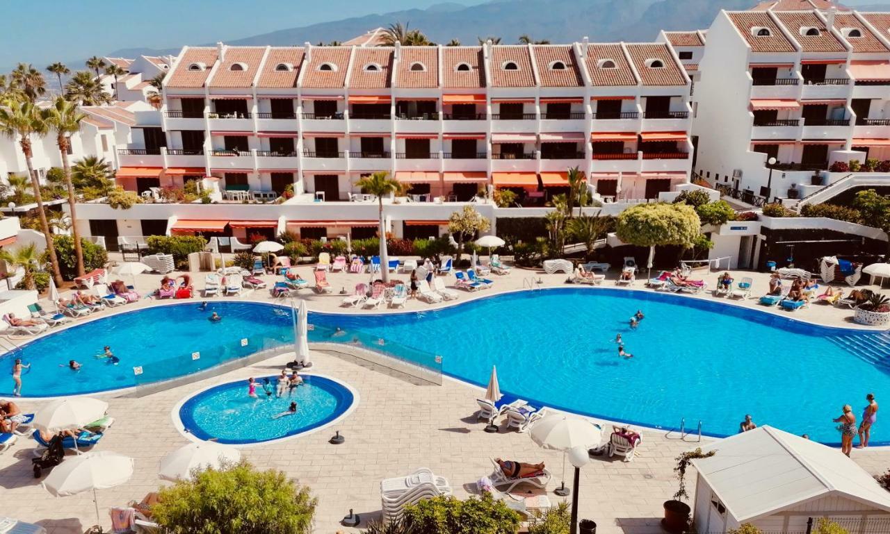 Americas Holiday Home Playa de las Americas  Eksteriør bilde