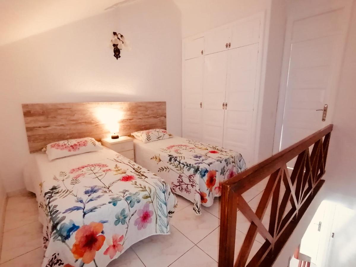 Americas Holiday Home Playa de las Americas  Eksteriør bilde