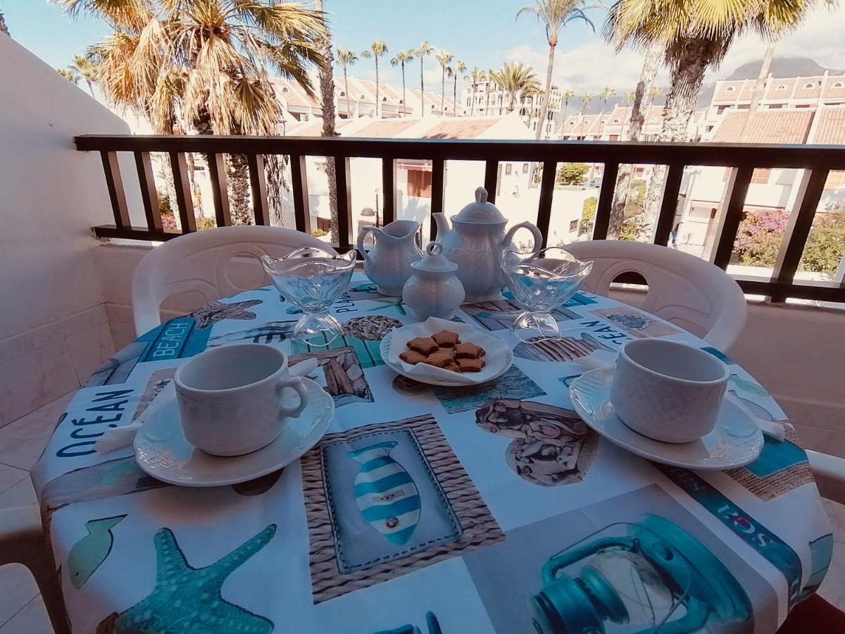 Americas Holiday Home Playa de las Americas  Eksteriør bilde
