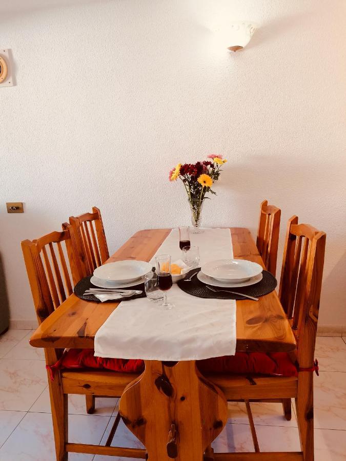 Americas Holiday Home Playa de las Americas  Eksteriør bilde