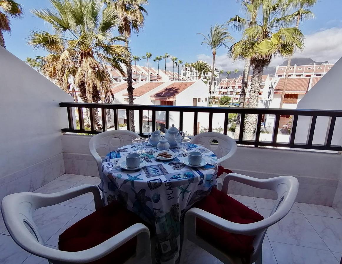 Americas Holiday Home Playa de las Americas  Eksteriør bilde
